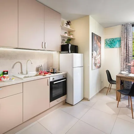 New, Modern And Convenient * Sofya