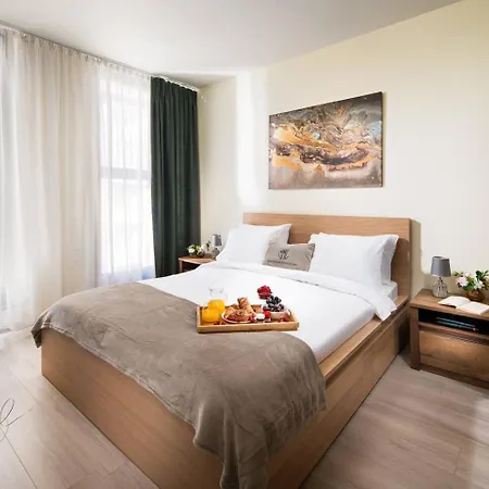 New, Modern And Convenient *