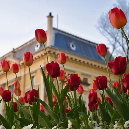 New, Modern And Convenient Апартамент