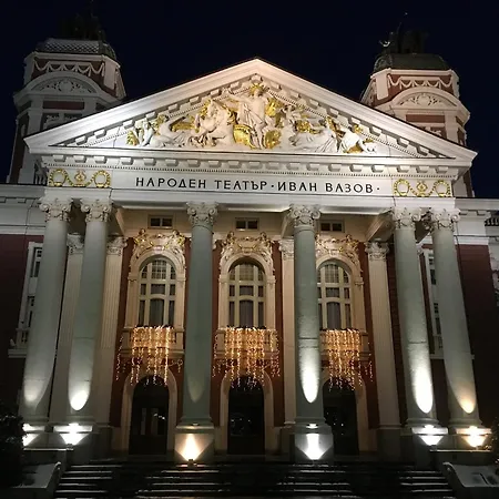 New, Modern And Convenient София