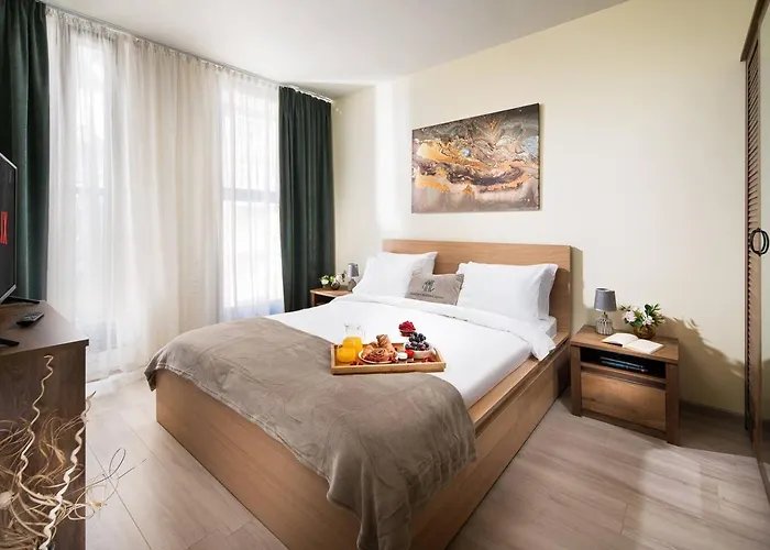 New, Modern And Convenient *