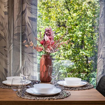 New, Modern And Convenient Appartement Sofia